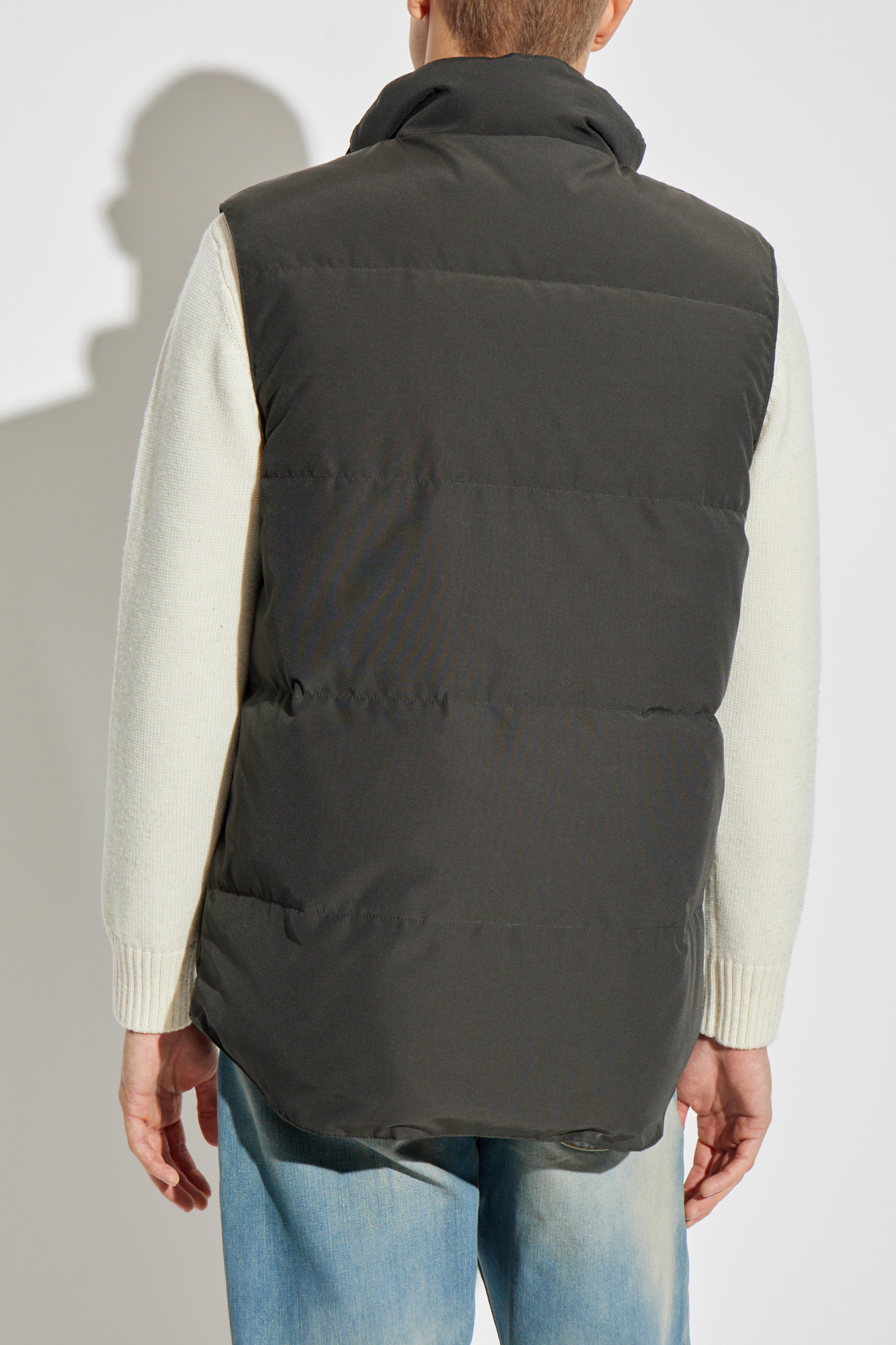 Canada Goose Down vest 